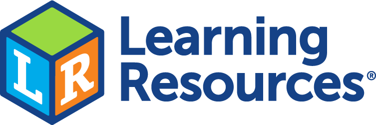 Learning Resources Logo